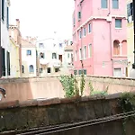 Secret Venice