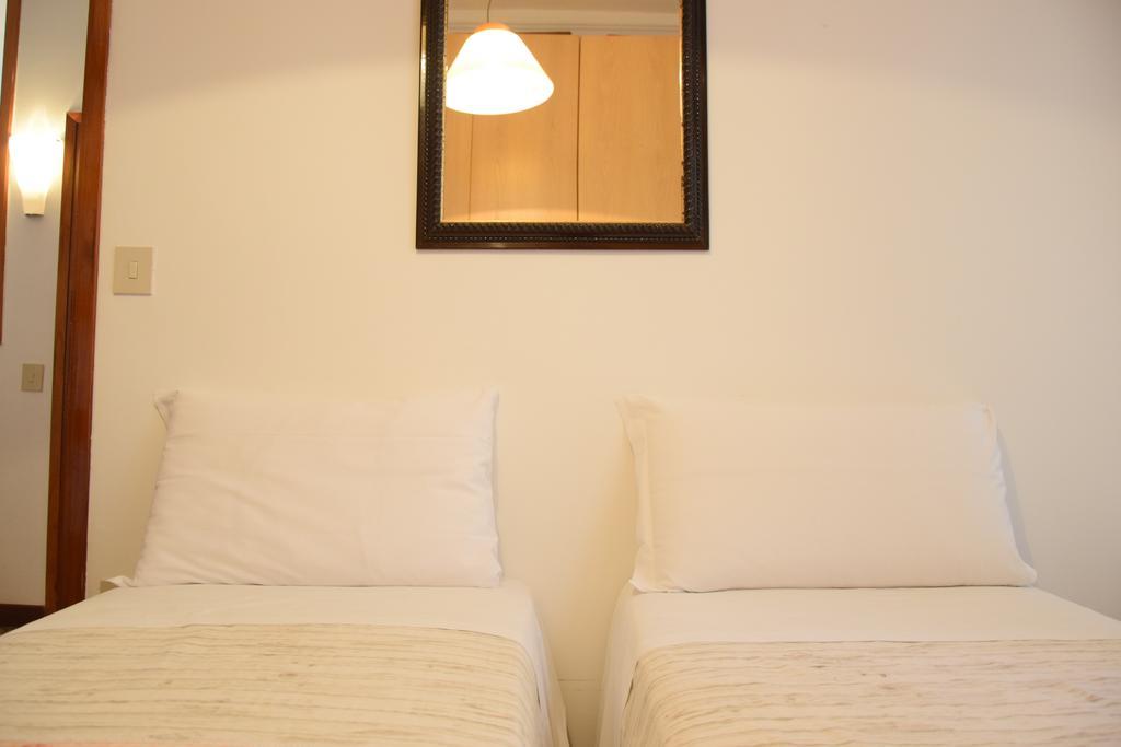Secret Apartment Venedig