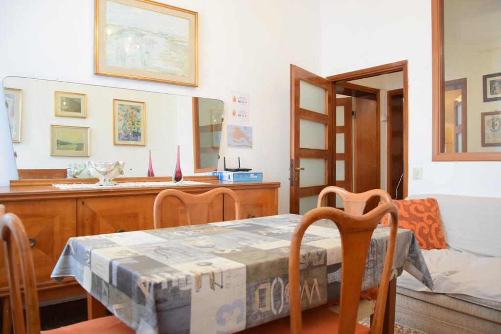 Secret Apartment Venedig
