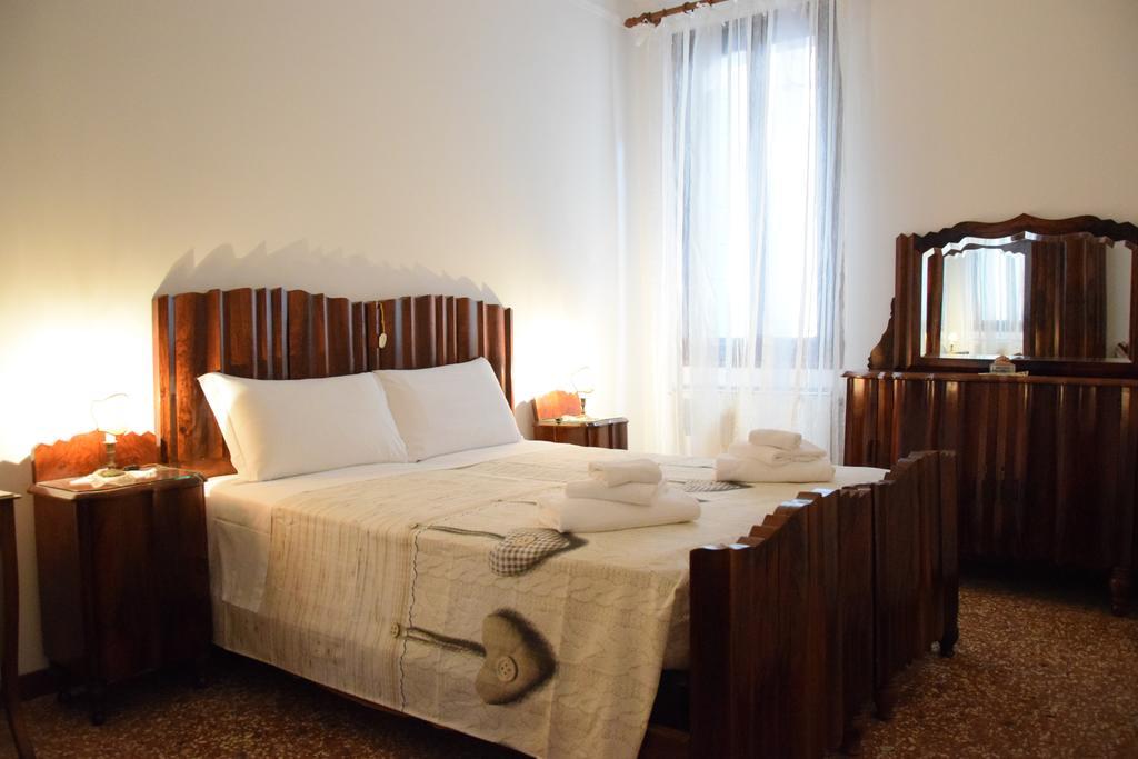 Apartment Secret Venedig